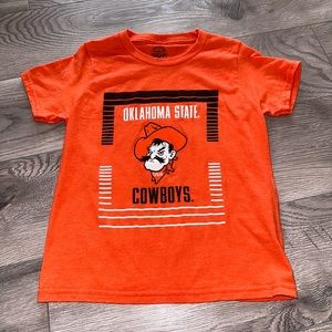 Kids OSU Cowboys shirt